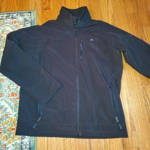 Snozu Performance jacket XL black